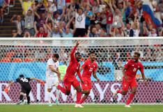 Panamá vs. Túnez: Rodríguez abrió el marcador para los 'Canaleros' | Mundial
