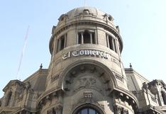 Suscriptores conocieron la hemeroteca de El Comercio y realizaron un tour en el centro de Lima