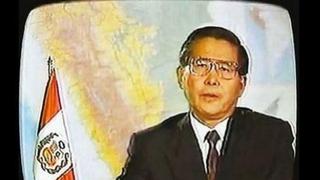 ¿Qué sucedió el 5 de abril de 1992 en el Perú?