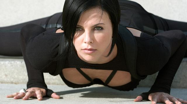 Chicas rudas: 10 mujeres inolvidables del cine de acción - 1