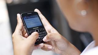 Telefonía móvil e Internet presentan fallas en 13 regiones