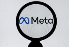 Meta elevó sus ingresos hasta los US$ 32.000 millones durante el segundo trimestre de 2023