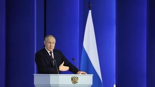 Rusia asegura que la suspensión de último tratado de desarme es “reversible”