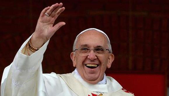 El Papa expresa alegría por visita a su “querida” Latinoamérica
