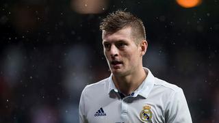 Real Madrid: Toni Kroos se lesionó y se perderá clásico español