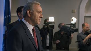 "House of Cards": la quinta temporada en imágenes