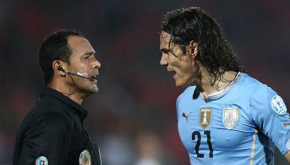 Cavani: abogados esperarán informe arbitral para armar defensa