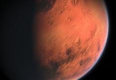 Marte: ¿qué hace que veamos al planeta rojo más grande y más brillante en estos días?