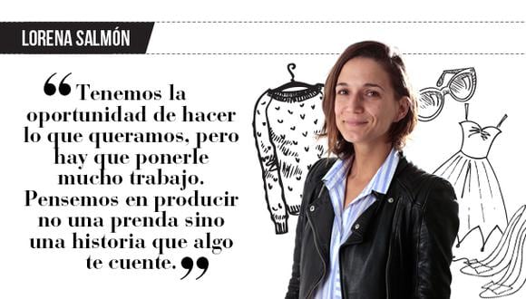 Lorena Salmón: A sacar las varitas