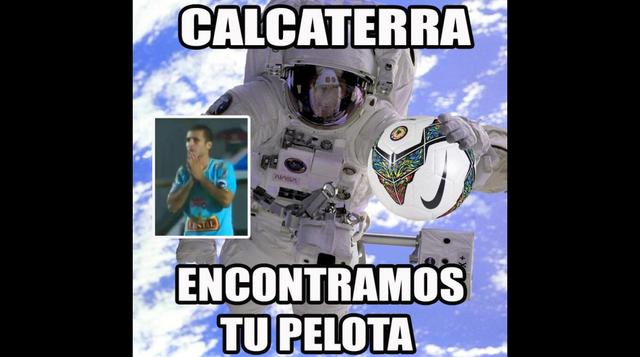 Sporting Cristal: los memes tras su eliminación de la Copa - 1