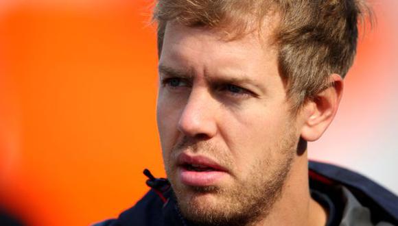 El tetracampeón Vettel anunció su alejamiento de Red Bull