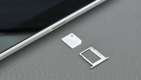 Asigna una nueva clave de seguridad a tu tarjeta SIM, entrando en los Ajustes de tu equipo Android. Foto: Unsplash