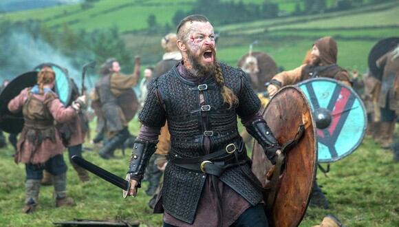 "Vikings: Valhalla" está ambientada más de 100 años después de los eventos finales que marcaron a la familia de Ragnar Lothbrok (Foto: History Channel)