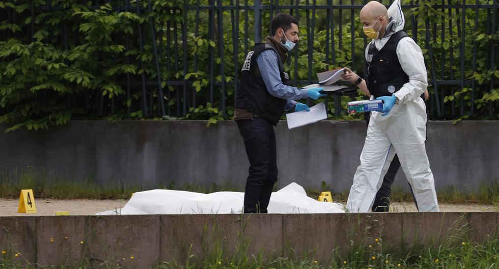 Fatal Shooting in Sevran, France: Two Lives Lost in Another Deadly Attack outside Paris