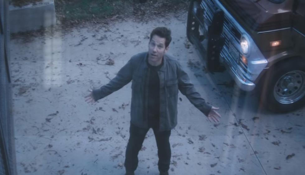 Scott Lang reaparecerá en la cinta, según reveló el tráiler oficial. (Foto: Marvel)