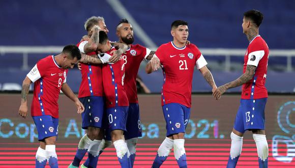 La selección chilena recibirá a Paraguay este domingo 10 de octubre en el Estadio San Carlos de Apoquindo. Conoce su probable formación.
