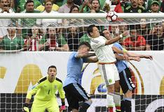 México vs Uruguay: resultado, resumen y goles del partido por Copa América