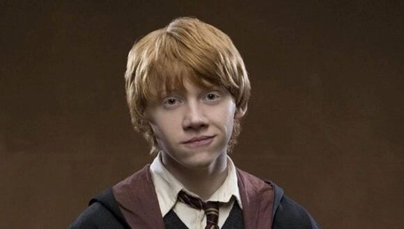 Ron Weasley cometió diversos errores a lo largo de la saga de Harry Potter (Foto: Warner Bros)