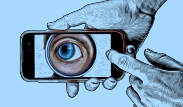 El rastreo de ubicación desde el celular es empleado para controlar la pandemia (Jean Izquierdo)