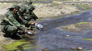 Chile o Bolivia: ¿Quién ganó con el fallo de La Haya sobre el Silala y qué viene tras el final del litigio?