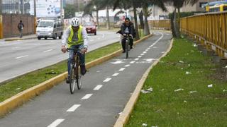 Votar en bicicleta, por Herbert Holguín