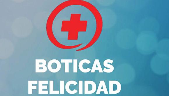 Nortfarma S.A.C. se puso de acuerdo con otras cuatro cadenas de farmacias para concertar precios de medicamentos y de complementos nutricionales. (Foto: Nortfarma.com.pe)