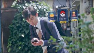 Llegan nuevas noticias sobre Pokémon Go