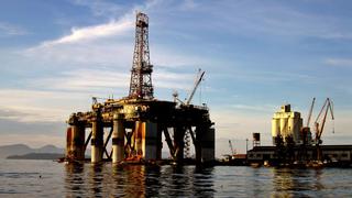 British Petroleum ingresa al Perú para evaluar el zócalo continental