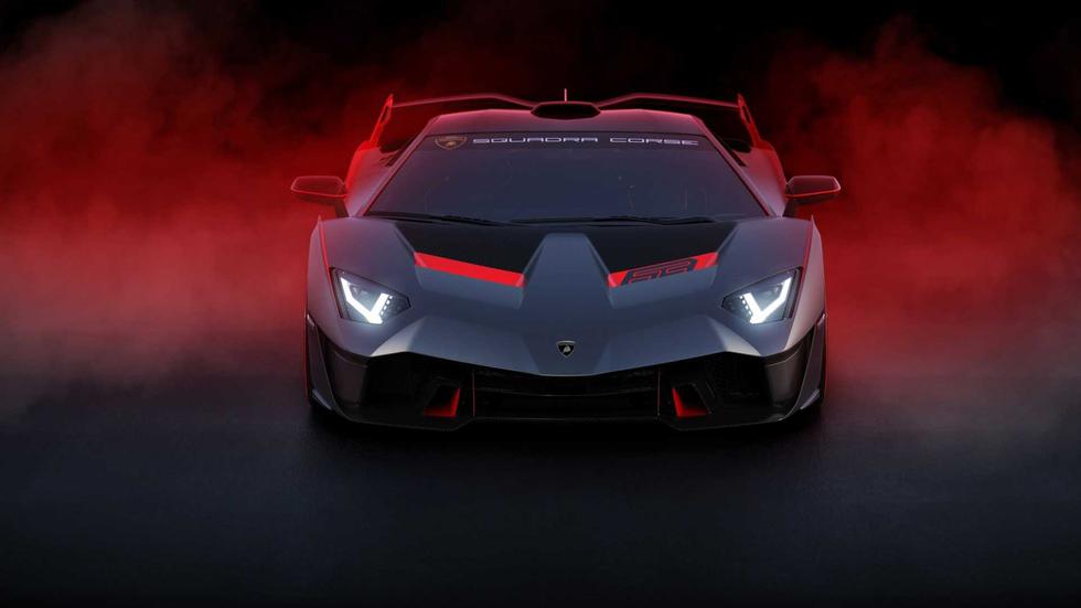 Lamborghini Aventador pronto tendrá un sucesor en versión híbrida |  RUEDAS-TUERCAS | EL COMERCIO PERÚ