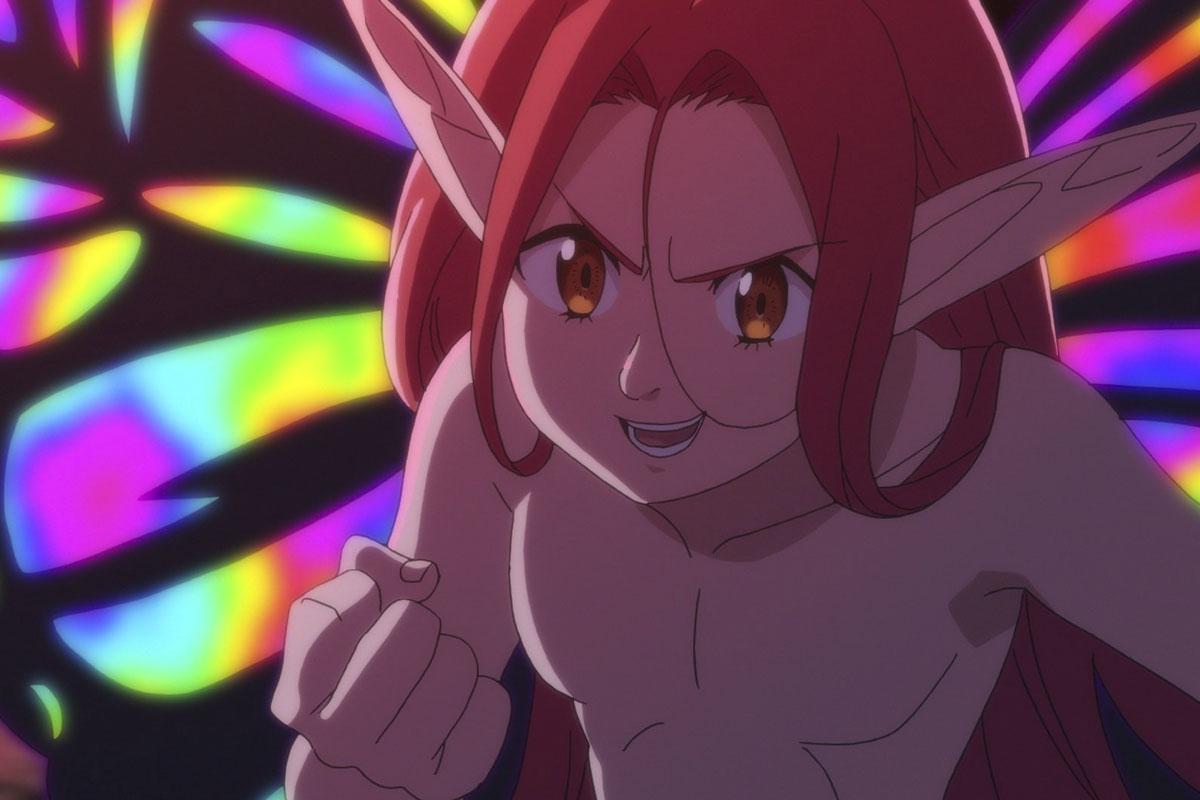 "Nanatsu no Taizai" 3x03: ¿cómo y a qué hora ver "Seven Deadly Sins: Wrath of the Gods" capítulo 3, temporada 3? (Foto: 7-Taizai.net)