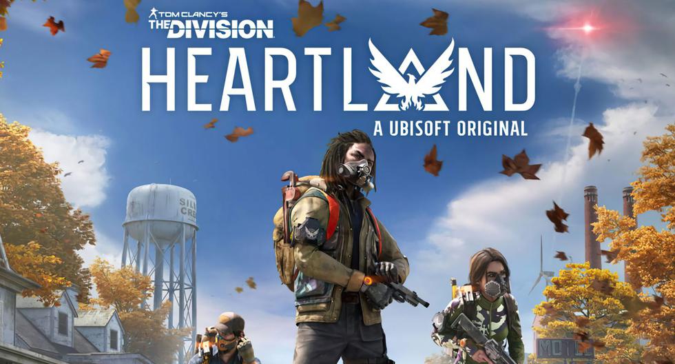 Ubisoft cancels The Division Heartland, shifts focus to open-world games