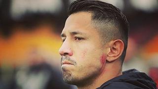 Selección peruana: Gianluca Lapadula iniciaría proceso para obtener DNI peruano