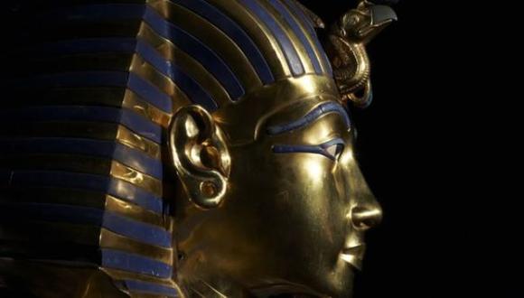 Egipto: "Pasaportes para el más allá" que usaron hace 2000 años
