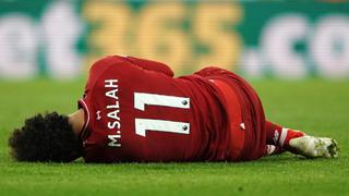 Liverpool vs. Barcelona: Salah y Firmino descartados para revancha ante blaugranas en Anfield