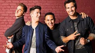 Big Time Rush: Integrantes de la banda se reúnen e ilusionan a sus seguidores con un posible regreso | VIDEO