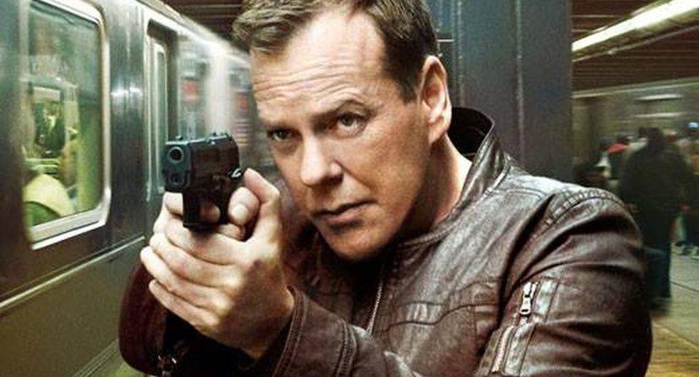 El agente de Jack Bauer regresa a la pantalla chica este 5 de mayo. (Foto: Facebook oficial)