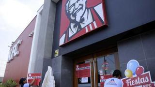 Surco: clausuran local de KFC por incumplir recomendaciones