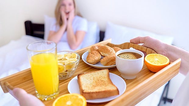 Si quieres perder peso, no debes saltarte el desayuno. (Foto: Difusión)