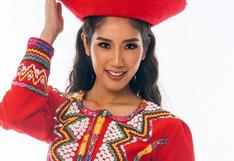 ¿Quién es Marybelen Sakamoto? La Miss Japón 2022 que tiene raíces peruanas