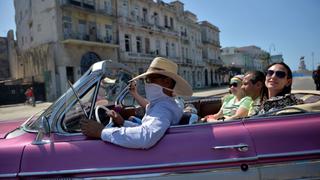 Cuba eliminará cuarentena y exigirá certificado de vacunación a viajeros