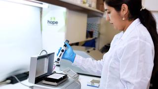 “HOPE”: proyecto peruano para la detección temprana del VPH es reconocido con premio internacional 