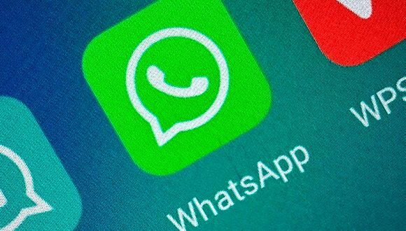 ¿Quieres saber si WhatsApp te está rastreando? Conoce si accede o no a tu ubicación. (Foto: MAG - Rommel Yupanqui)