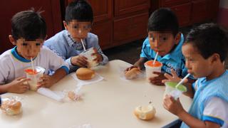 Desnutrición infantil: muestran avances a nivel nacional pero brecha en regiones se mantiene