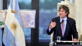 Defensa del Vicepresidente argentino no representará a su socio