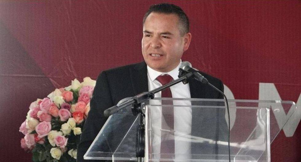 Los medios de México dijeron que Tenorio había denunciado a inicios de este año amenazas en su contra de grupos presuntamente del crimen organizado. (Foto: Facebook)