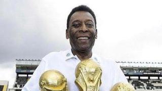 “Voy a ganar un Mundial para ti”: la promesa que le hizo Pelé a su padre y lo convirtió en el rey del fútbol