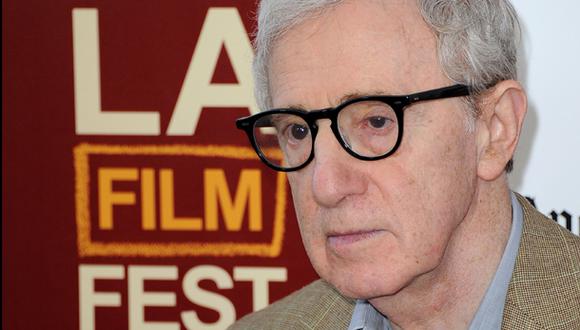 Woody Allen responderá a acusaciones de pedofilia con una carta