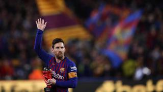 ¿Messi podría haber jugado gratis en el Barza después de ganarlo todo?
