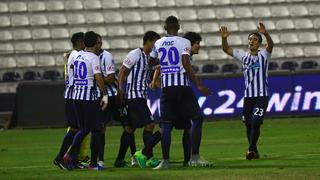 Alianza Lima: ¿Por qué se dice que es campeón virtual del Torneo Apertura?