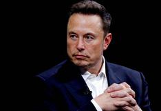 Elon Musk se opone a la alianza Apple-OpenAI y amenaza con prohibir el iPhone en sus empresas
